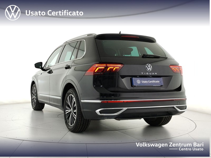 Volkswagen Tiguan 2.0 tdi elegance 150cv dsg - 7
