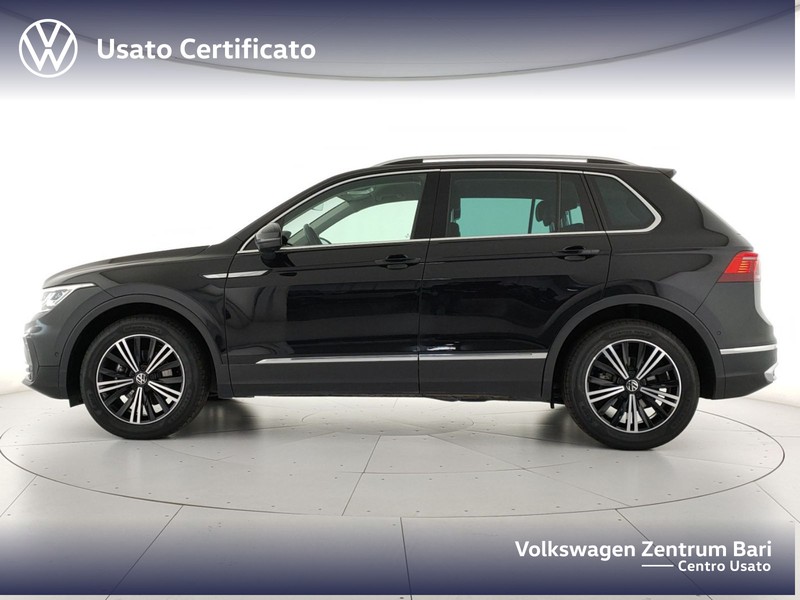 Volkswagen Tiguan 2.0 tdi elegance 150cv dsg - 8