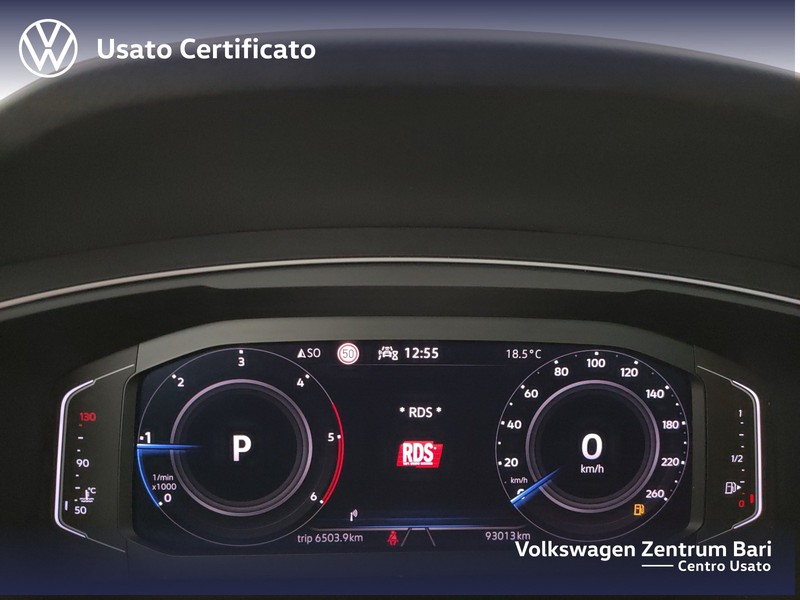 Volkswagen Tiguan 2.0 tdi elegance 150cv dsg - 9
