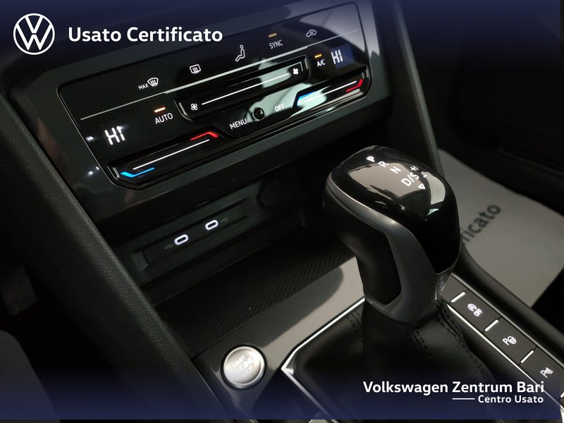 Volkswagen Tiguan 2.0 tdi elegance 150cv dsg - 11