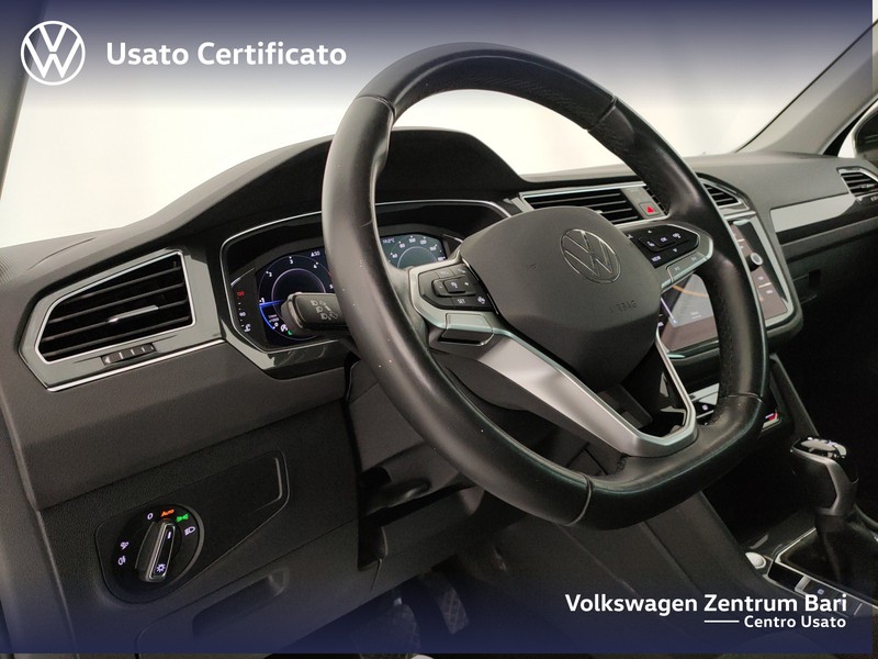 Volkswagen Tiguan 2.0 tdi elegance 150cv dsg - 15
