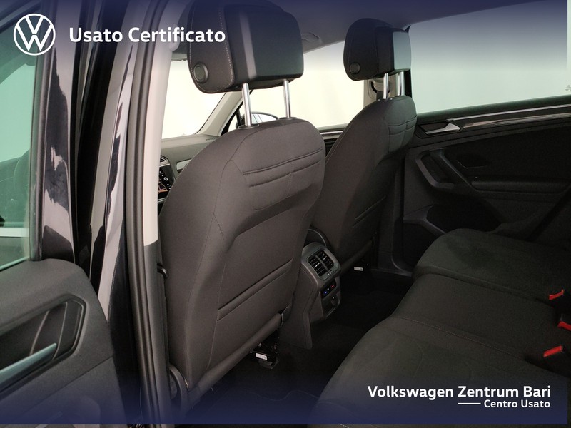 Volkswagen Tiguan 2.0 tdi elegance 150cv dsg - 17
