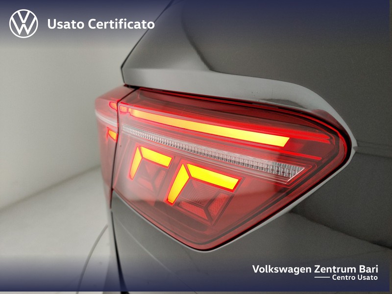 Volkswagen Tiguan 2.0 tdi elegance 150cv dsg - 19