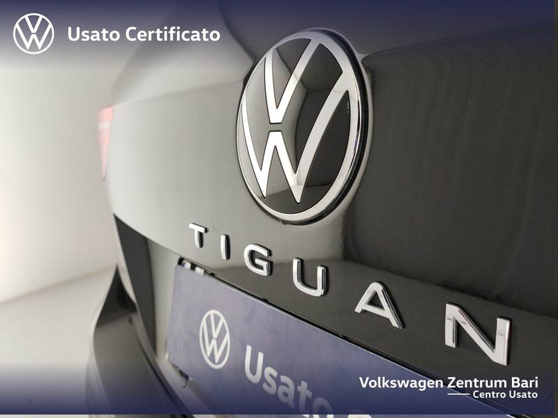 Volkswagen Tiguan 2.0 tdi elegance 150cv dsg - 20