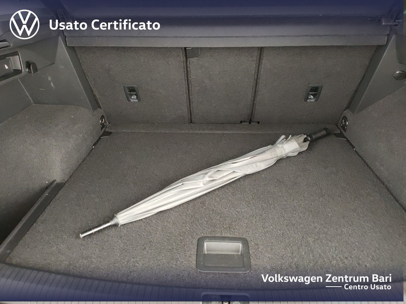 Volkswagen Tiguan 2.0 tdi elegance 150cv dsg - 21