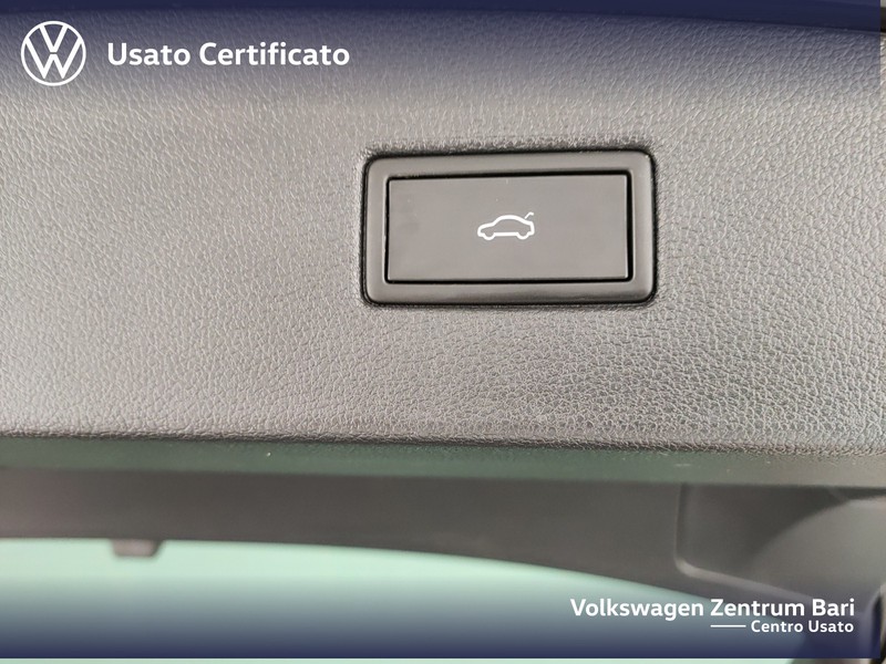 Volkswagen Tiguan 2.0 tdi elegance 150cv dsg - 22