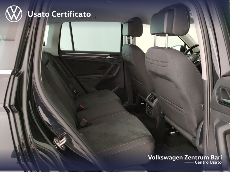 Volkswagen Tiguan 2.0 tdi elegance 150cv dsg - 23