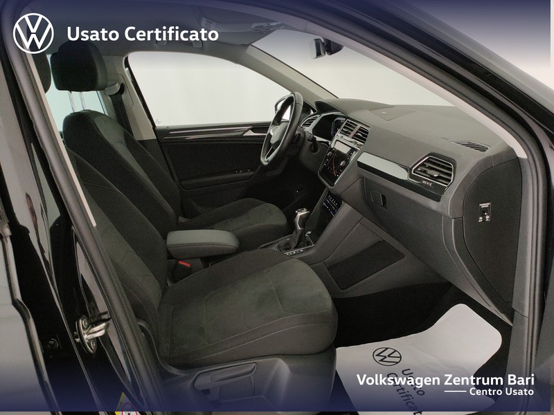 Volkswagen Tiguan 2.0 tdi elegance 150cv dsg - 25