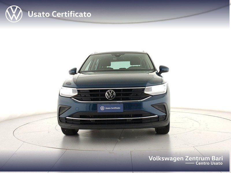 Volkswagen Tiguan 2.0 tdi life 150cv dsg - 3