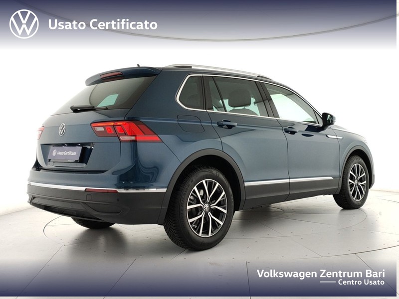 Volkswagen Tiguan 2.0 tdi life 150cv dsg - 6