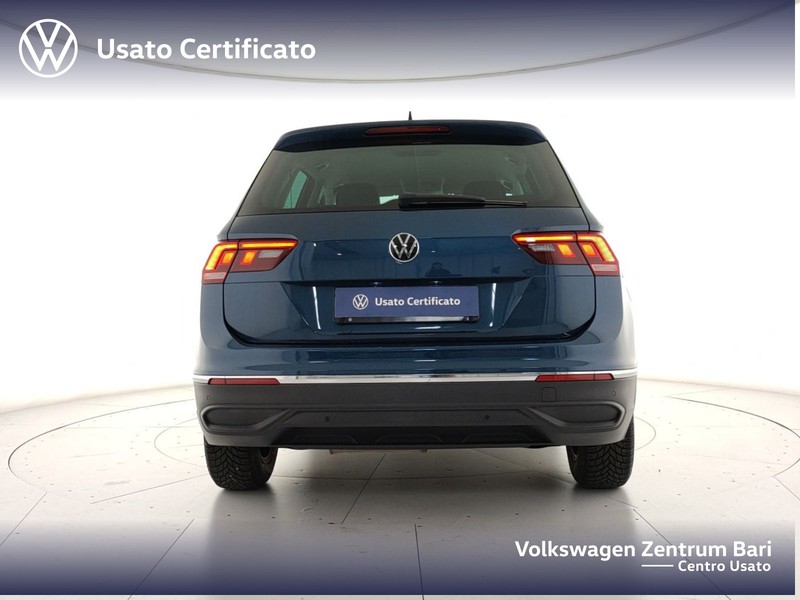 Volkswagen Tiguan 2.0 tdi life 150cv dsg - 7
