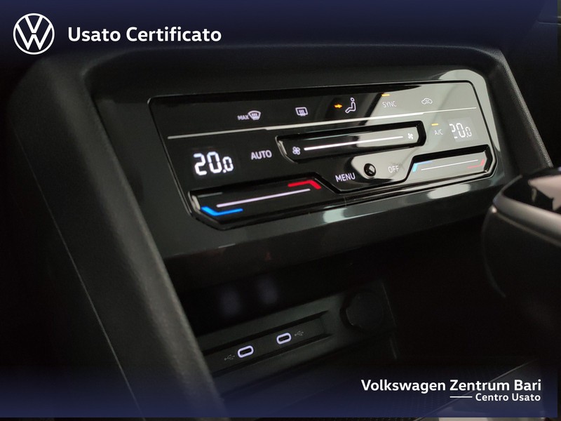 Volkswagen Tiguan 2.0 tdi life 150cv dsg - 10