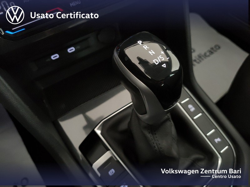 Volkswagen Tiguan 2.0 tdi life 150cv dsg - 11