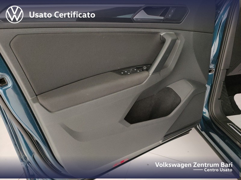 Volkswagen Tiguan 2.0 tdi life 150cv dsg - 12