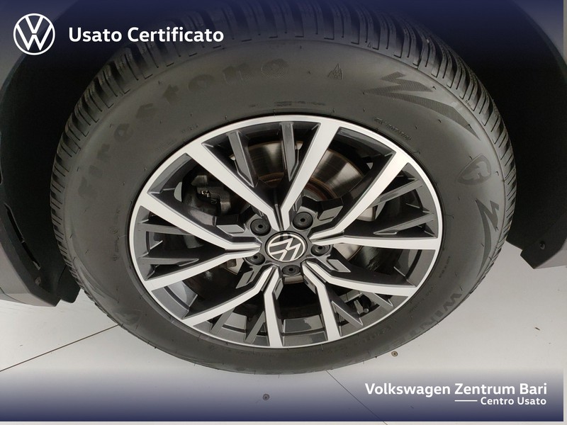 Volkswagen Tiguan 2.0 tdi life 150cv dsg - 15