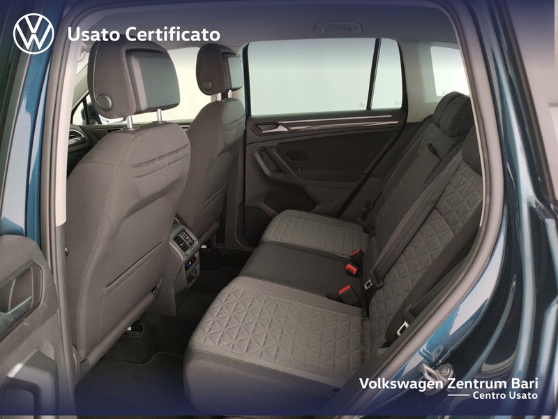 Volkswagen Tiguan 2.0 tdi life 150cv dsg - 16