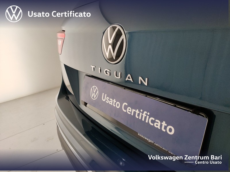 Volkswagen Tiguan 2.0 tdi life 150cv dsg - 19