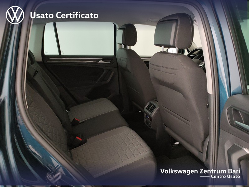 Volkswagen Tiguan 2.0 tdi life 150cv dsg - 21