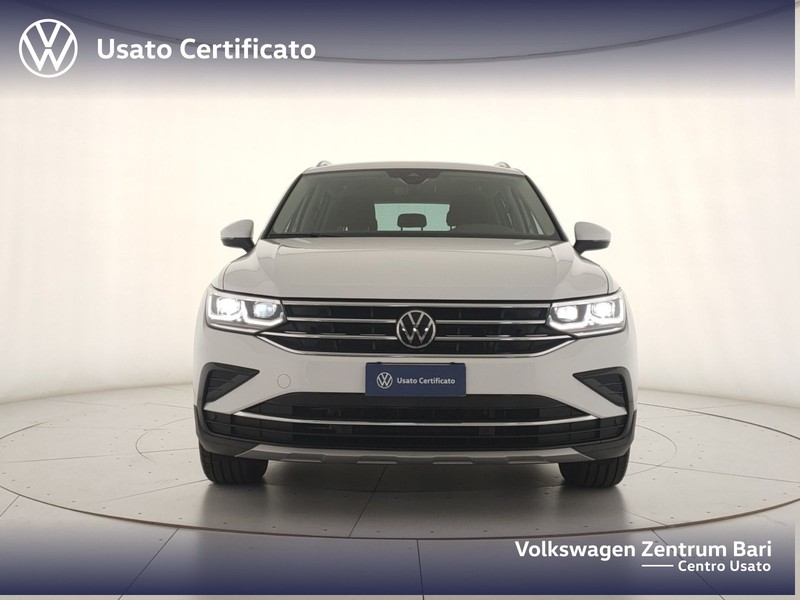 Volkswagen Tiguan 2.0 tdi elegance 150cv dsg - 3