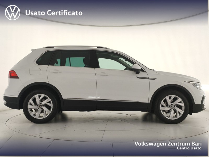 Volkswagen Tiguan 2.0 tdi elegance 150cv dsg - 5