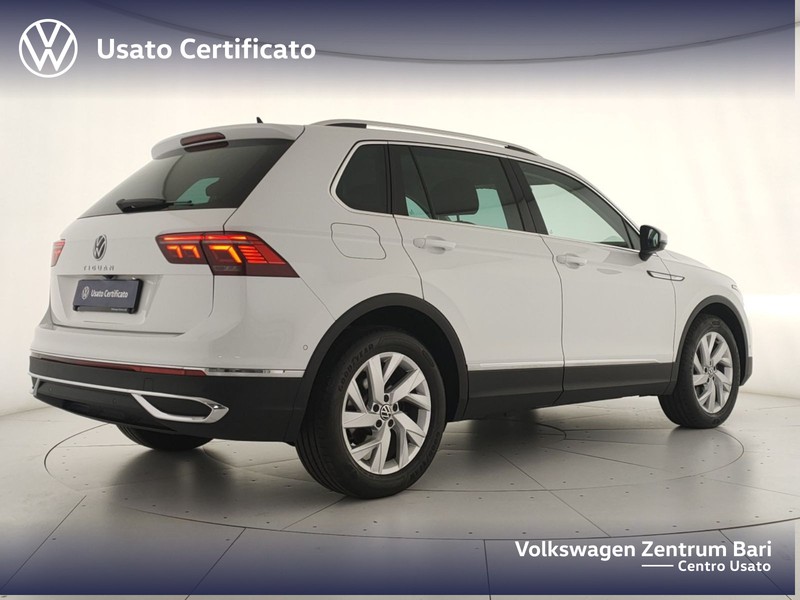 Volkswagen Tiguan 2.0 tdi elegance 150cv dsg - 6