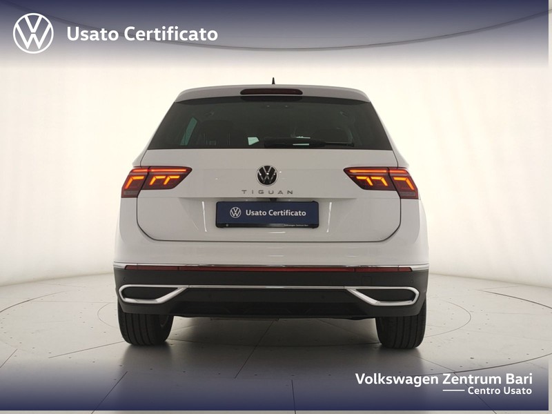 Volkswagen Tiguan 2.0 tdi elegance 150cv dsg - 7