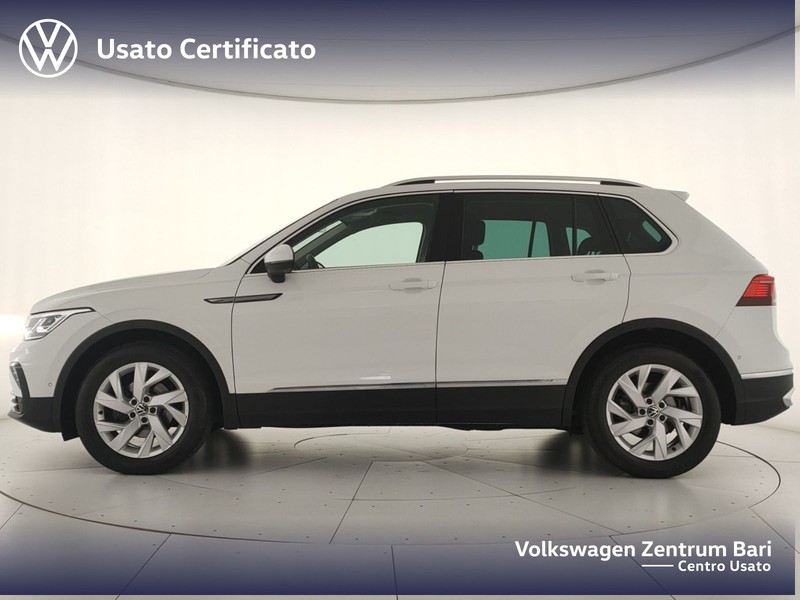 Volkswagen Tiguan 2.0 tdi elegance 150cv dsg - 9