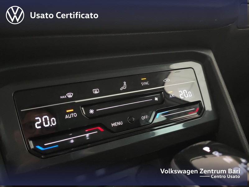 Volkswagen Tiguan 2.0 tdi elegance 150cv dsg - 12