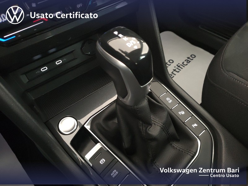 Volkswagen Tiguan 2.0 tdi elegance 150cv dsg - 13