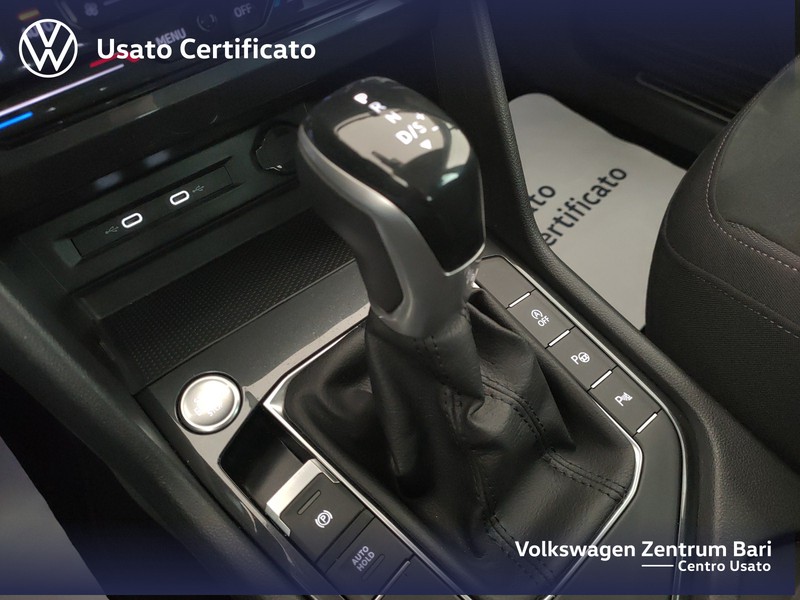 Volkswagen Tiguan 2.0 tdi elegance 150cv dsg - 14
