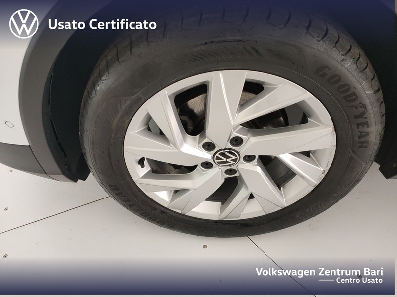 Volkswagen Tiguan 2.0 tdi elegance 150cv dsg - 19