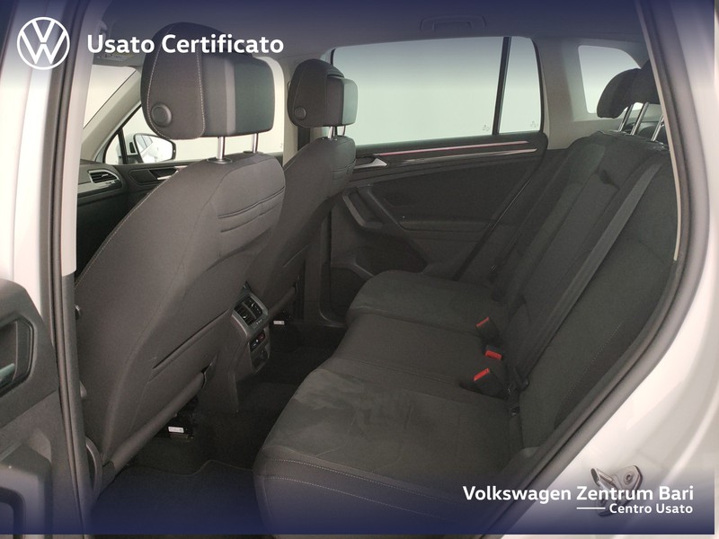 Volkswagen Tiguan 2.0 tdi elegance 150cv dsg - 20