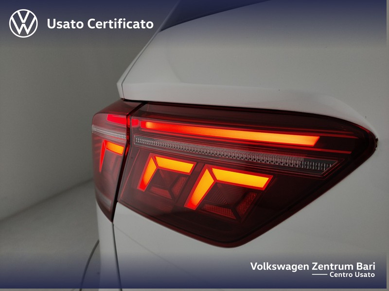 Volkswagen Tiguan 2.0 tdi elegance 150cv dsg - 22