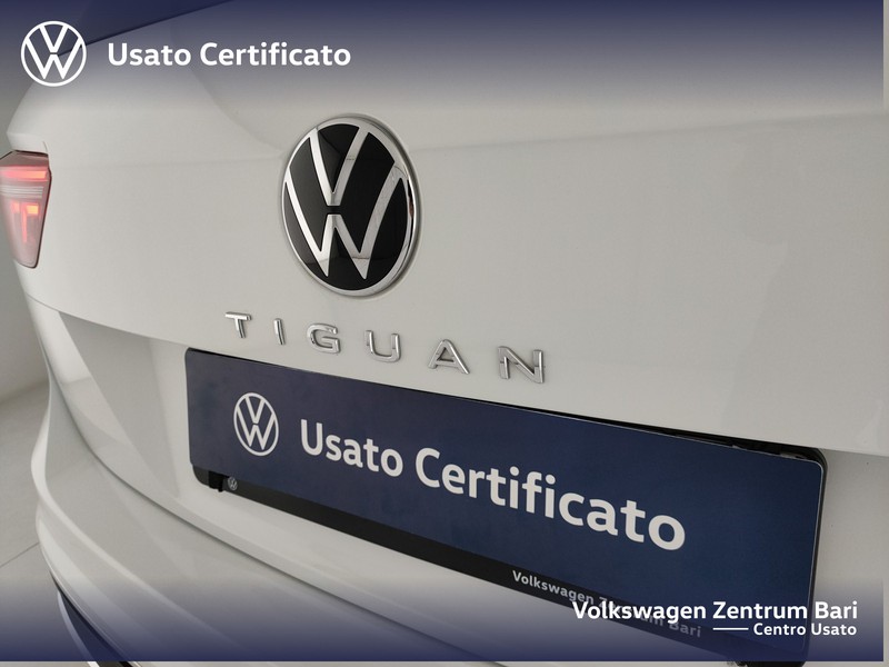 Volkswagen Tiguan 2.0 tdi elegance 150cv dsg - 23