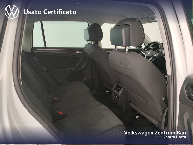 Volkswagen Tiguan 2.0 tdi elegance 150cv dsg - 26