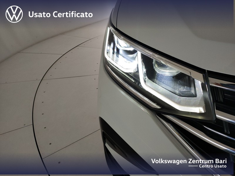 Volkswagen Tiguan 2.0 tdi elegance 150cv dsg - 28