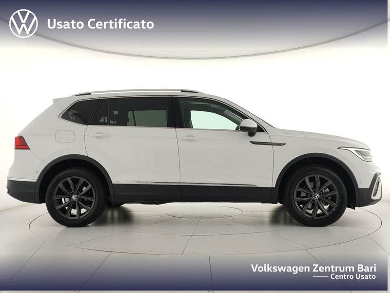Volkswagen Tiguan allspace 2.0 tdi life 150cv 7p.ti dsg - 4