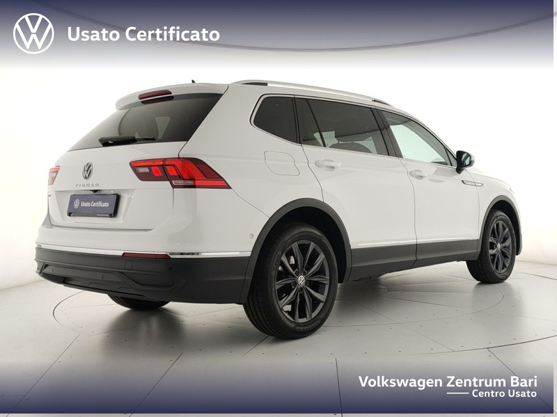 Volkswagen Tiguan allspace 2.0 tdi life 150cv 7p.ti dsg - 5