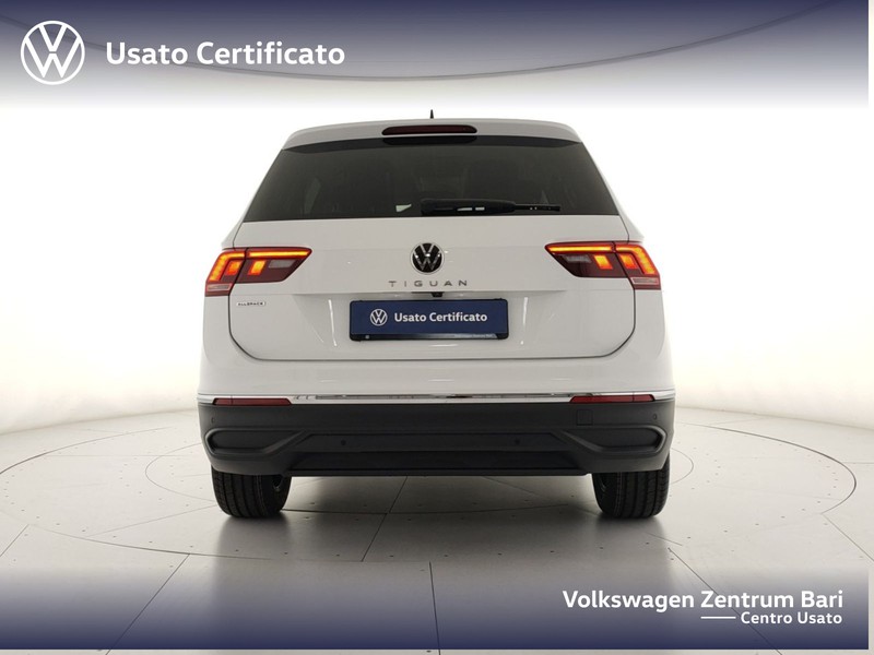 Volkswagen Tiguan allspace 2.0 tdi life 150cv 7p.ti dsg - 6