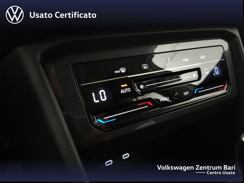 Volkswagen Tiguan allspace 2.0 tdi life 150cv 7p.ti dsg - 10