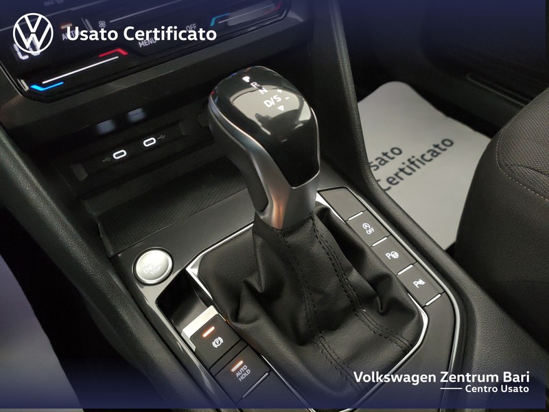 Volkswagen Tiguan allspace 2.0 tdi life 150cv 7p.ti dsg - 11