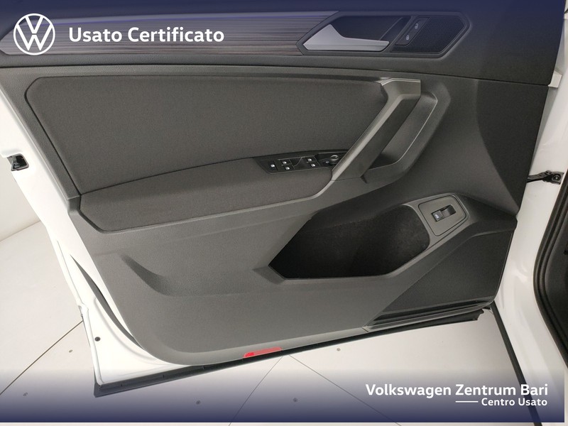 Volkswagen Tiguan allspace 2.0 tdi life 150cv 7p.ti dsg - 13
