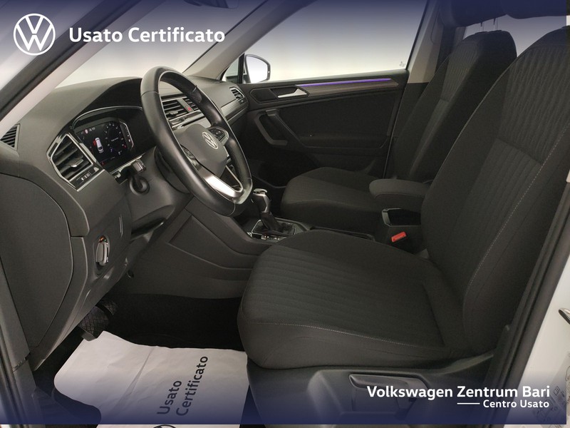 Volkswagen Tiguan allspace 2.0 tdi life 150cv 7p.ti dsg - 14