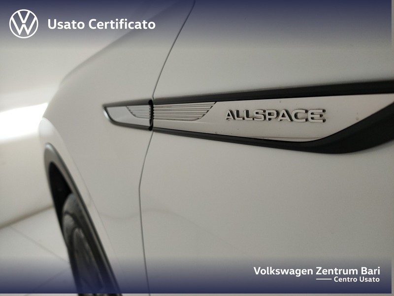 Volkswagen Tiguan allspace 2.0 tdi life 150cv 7p.ti dsg - 16