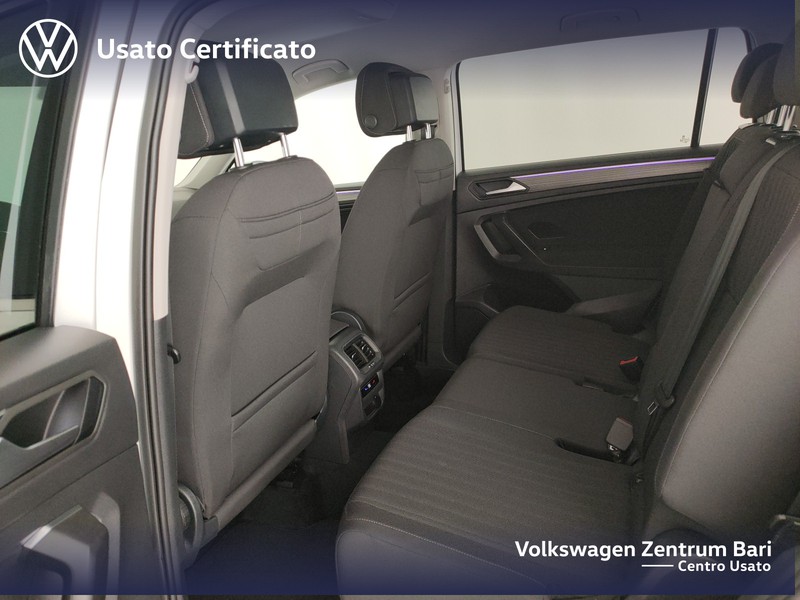 Volkswagen Tiguan allspace 2.0 tdi life 150cv 7p.ti dsg - 18