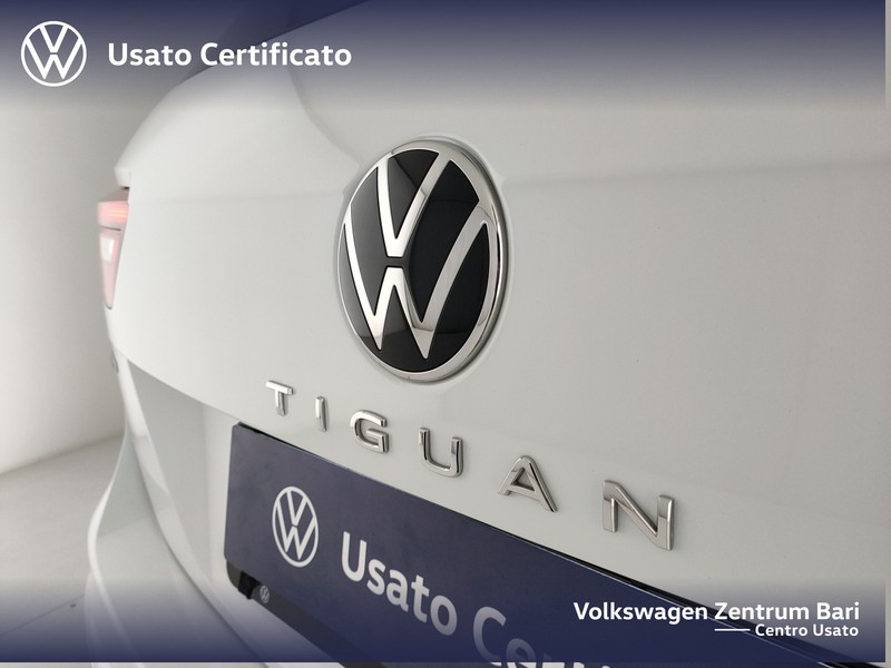 Volkswagen Tiguan allspace 2.0 tdi life 150cv 7p.ti dsg - 21