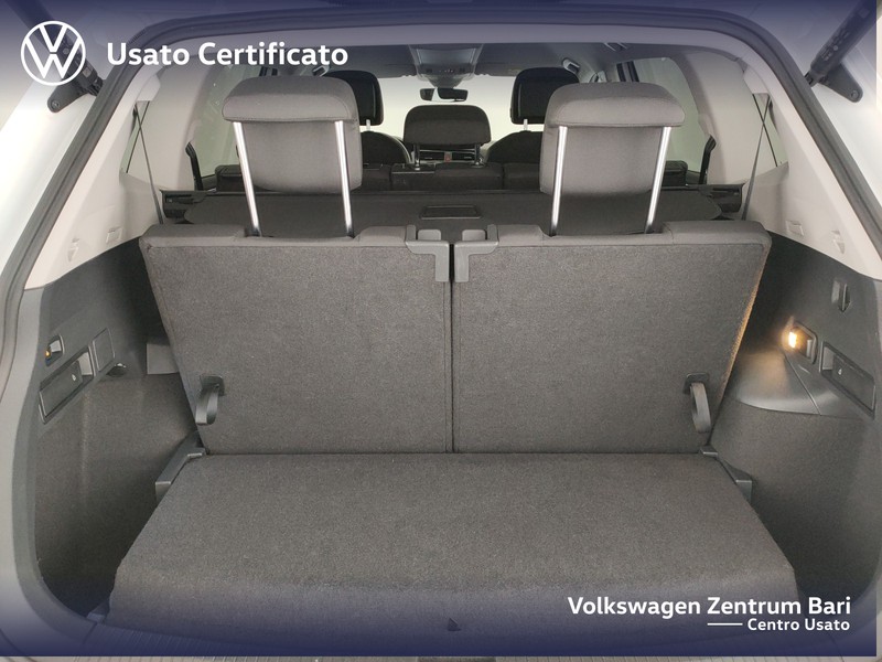 Volkswagen Tiguan allspace 2.0 tdi life 150cv 7p.ti dsg - 22