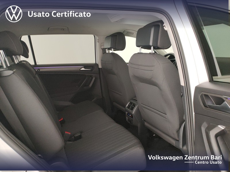 Volkswagen Tiguan allspace 2.0 tdi life 150cv 7p.ti dsg - 24