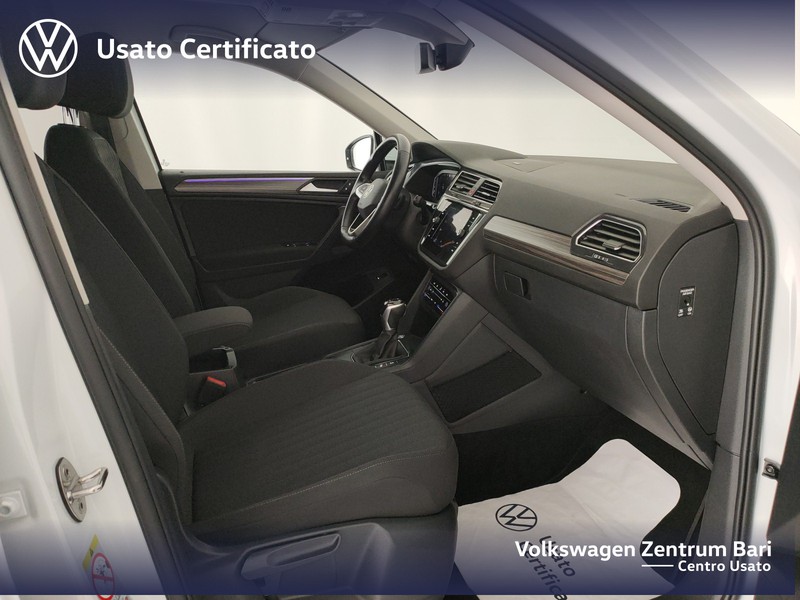 Volkswagen Tiguan allspace 2.0 tdi life 150cv 7p.ti dsg - 26