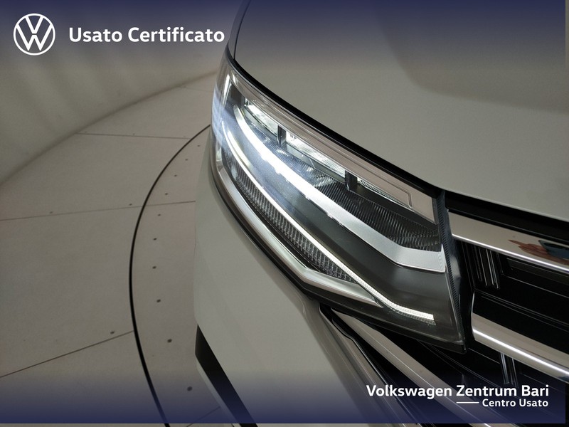Volkswagen Tiguan allspace 2.0 tdi life 150cv 7p.ti dsg - 27